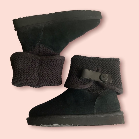 UGG Shaina Boot - Picture 16 of 16